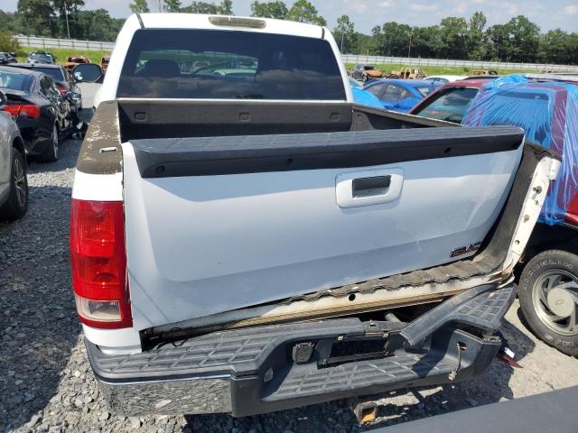 Photo 6 from auction – 2009 GMC SIERRA K15 with VIN 3GTEK23379G255254