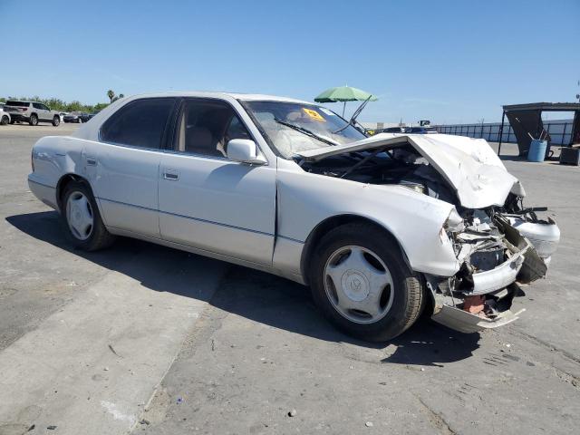 Photo 4 from auction – 1997 LEXUS LS 400 with VIN JT8BH28F2V0090263