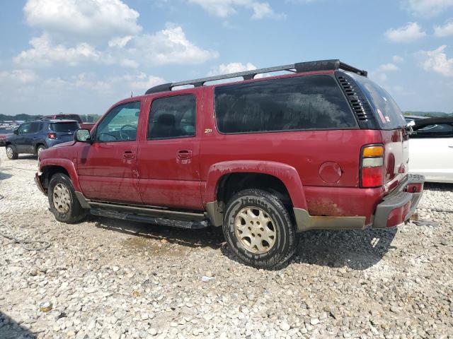 Photo 2 from auction – 2004 CHEVROLET SUBURBAN K with VIN 3GNFK16Z54G173604