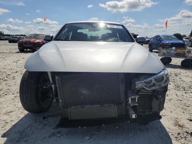 Photo 5 from auction – 2013 BMW 328 I with VIN WBA3A5C54DF359639