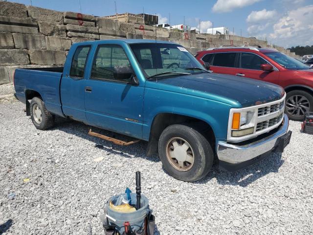 Photo 4 from auction – 1998 CHEVROLET GMT-400 C1 with VIN 1GCEC19M4WE137849