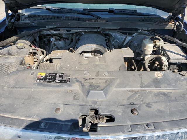 Photo 11 from auction – 2014 CHEVROLET SILVERADO with VIN 1GCVKRECXEZ174927