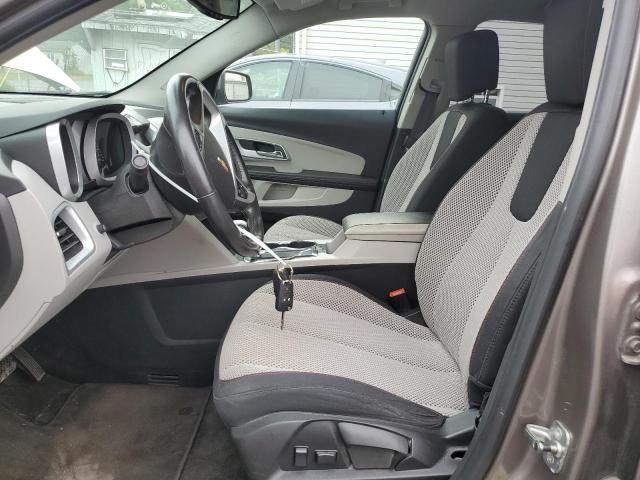 Photo 7 from auction – 2011 CHEVROLET EQUINOX LT with VIN 2CNFLDE50B6306263