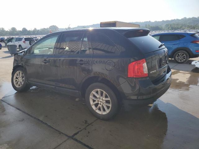 Photo 2 from auction – 2013 FORD EDGE SE with VIN 2FMDK3GC8DBC33248