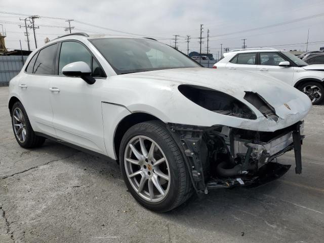 Photo 4 from auction – 2018 PORSCHE MACAN with VIN WP1AA2A55JLB19667