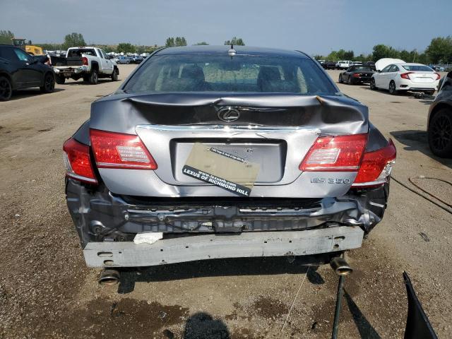 Photo 6 from auction – 2012 LEXUS ES 350 with VIN JTHBK1EG4C2494823