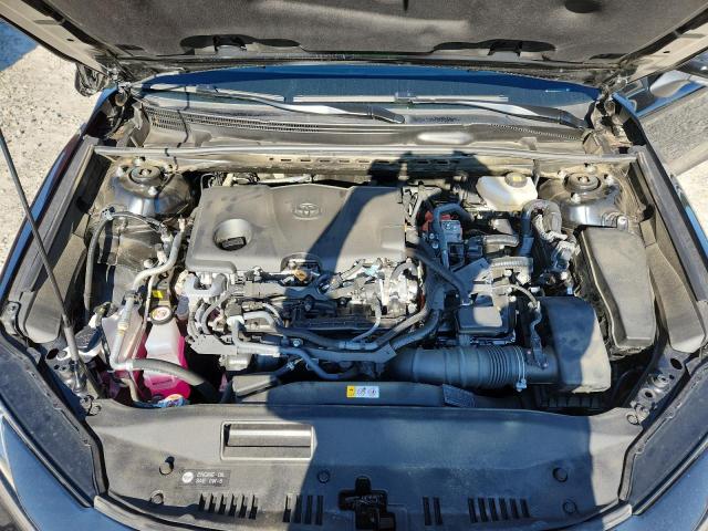 Photo 11 from auction – 2025 TOYOTA CAMRY XSE with VIN 4T1DAACK8SU551298