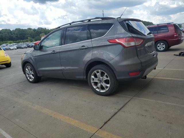 Photo 2 from auction – 2013 FORD ESCAPE SEL with VIN 1FMCU0H93DUB93095