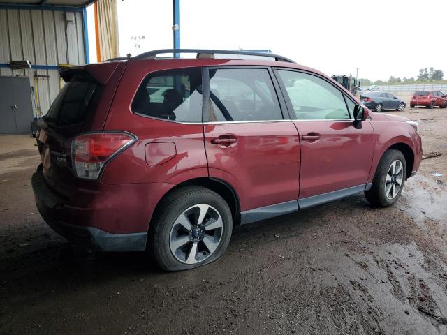Photo 3 from auction – 2017 SUBARU FORESTER 2.5I LIMITED with VIN JF2SJAJC6HH803561