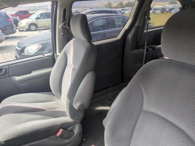Photo 10 from auction – 2005 DODGE GRAND CARA with VIN 1D4GP24R15B398249
