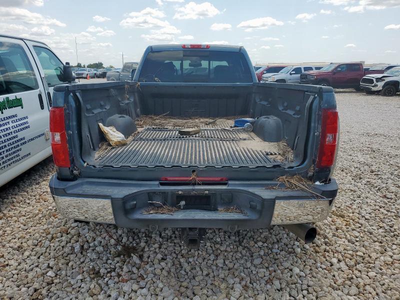 Photo 6 from auction – 2009 CHEVROLET SILVERADO with VIN 1GCJC83689F104417