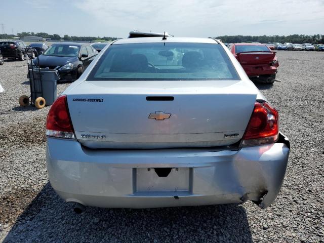 Photo 6 from auction – 2013 CHEVROLET IMPALA LS with VIN 2G1WF5E33D1246911