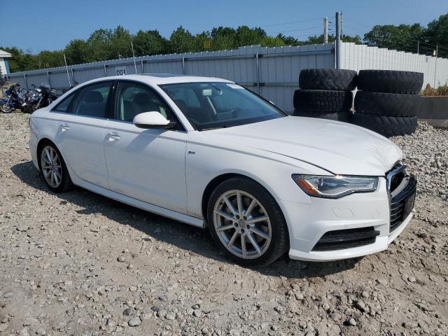 Photo 4 from auction – 2017 AUDI A6 PREMIUM with VIN WAUG8AFC8HN098625