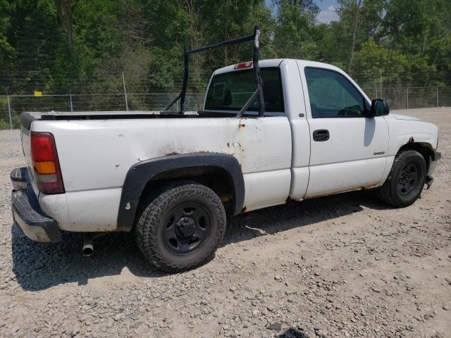 Photo 3 from auction – 2001 CHEVROLET SILVERADO with VIN 1GCEC14W81Z291314