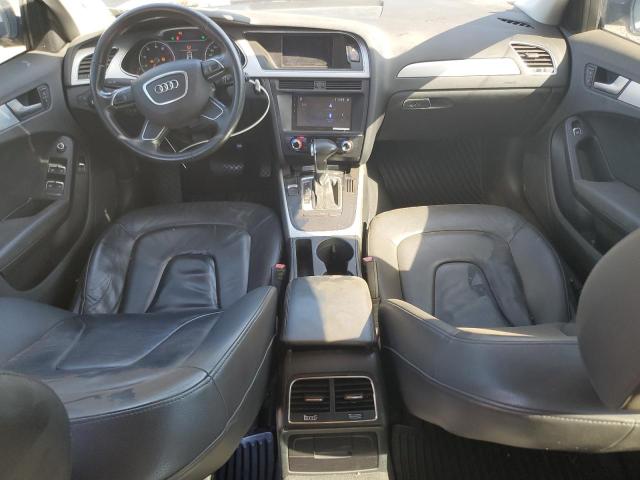 Photo 8 from auction – 2015 AUDI A4 PREMIUM with VIN WAUAFAFL5FN033899