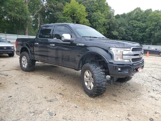 Photo 4 from auction – 2019 FORD F150 SUPER with VIN 1FTEW1E5XKFA41900