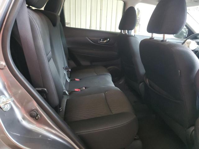 Photo 10 from auction – 2019 NISSAN ROGUE S with VIN KNMAT2MV4KP560370