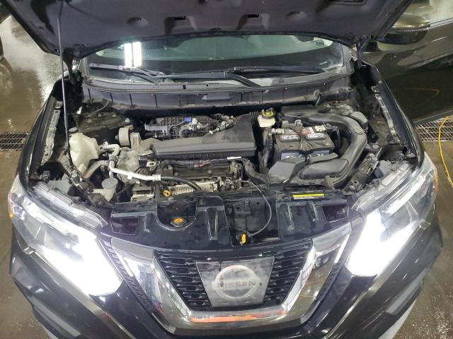 Photo 12 from auction – 2017 NISSAN ROGUE S with VIN KNMAT2MV2HP574843