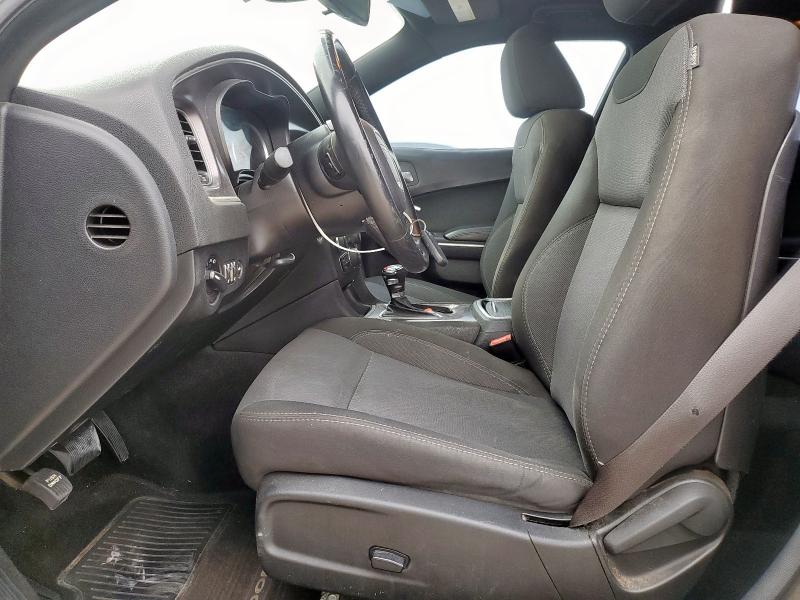 Foto 7 de la subasta – 2016 DODGE CHARGER SE con VIN 2C3CDXBG0GH228305
