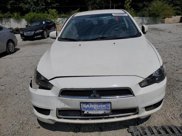 Photo 5 from auction – 2012 MITSUBISHI LANCER SE with VIN JA32V2FW3CU018277