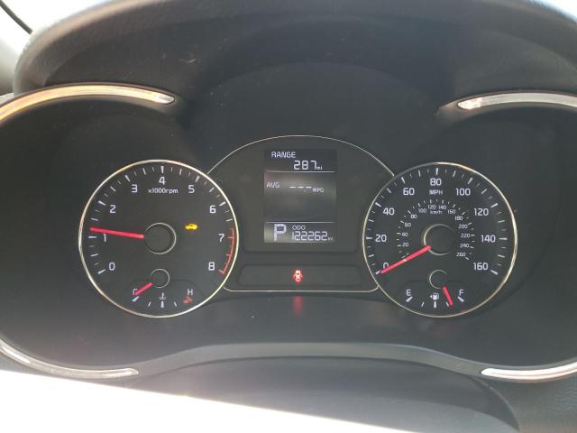Photo 9 from auction – 2016 KIA FORTE LX with VIN KNAFK4A63G5517835
