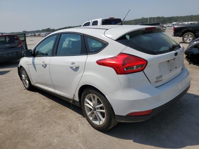 Photo 2 from auction – 2016 FORD FOCUS SE with VIN 1FADP3K22GL259004