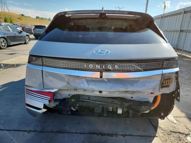 Photo 6 from auction – 2024 HYUNDAI IONIQ 5 with VIN KM8KRDDF8RU295581