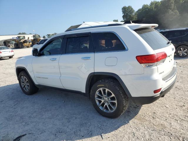 Photo 2 from auction – 2014 JEEP GRAND CHEROKEE LIMITED with VIN 1C4RJFBG2EC555135