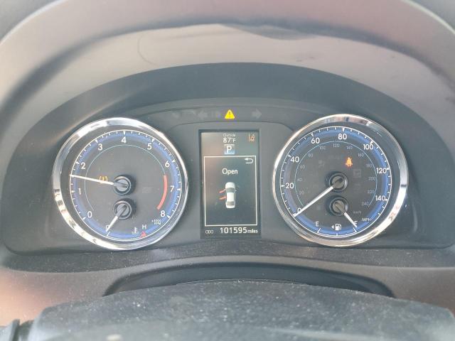 Photo 9 from auction – 2018 TOYOTA COROLLA L with VIN 5YFBURHE0JP744464