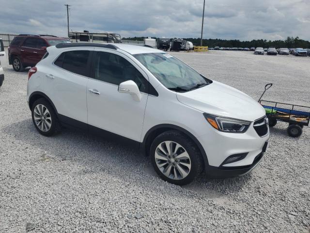 Photo 4 from auction – 2017 BUICK ENCORE ESSENCE with VIN KL4CJCSB5HB007420