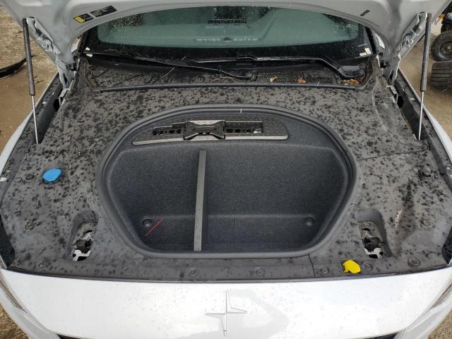 Photo 11 from auction – 2023 POLESTAR 2 with VIN YSMEG3KA6PL136168