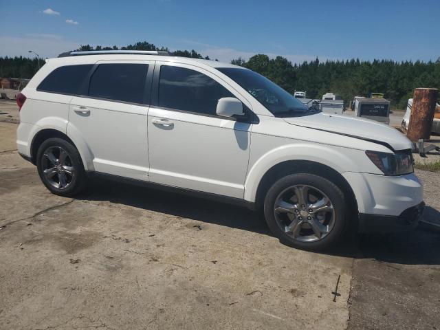 Photo 4 from auction – 2015 DODGE JOURNEY CR with VIN 3C4PDCGG0FT639286