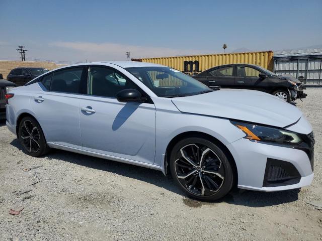 Photo 4 from auction – 2023 NISSAN ALTIMA SR with VIN 1N4BL4CV7PN403362