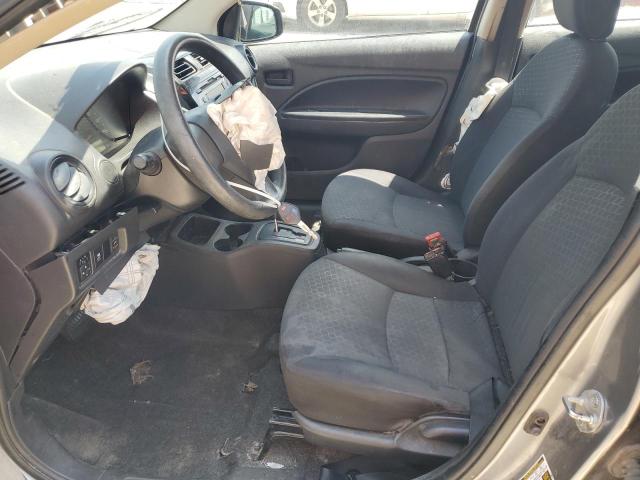 Photo 7 from auction – 2015 MITSUBISHI MIRAGE DE with VIN ML32A3HJ3FH048867