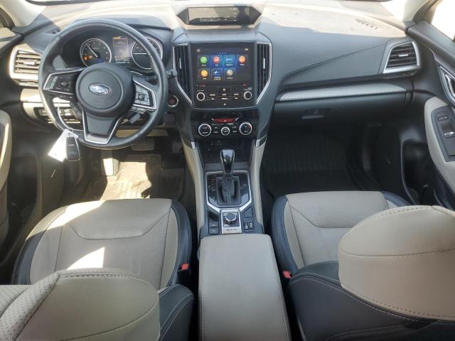 Photo 8 from auction – 2020 SUBARU FORESTER L with VIN JF2SKAUC6LH501561