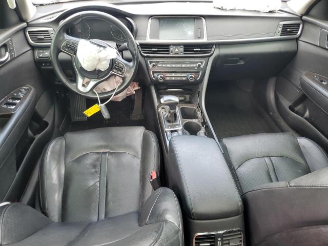 Photo 8 from auction – 2017 KIA OPTIMA EX with VIN 5XXGU4L31HG152153