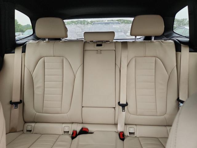 Photo 10 from auction – 2019 BMW X3 XDRIVE3 with VIN 5UXTR9C57KLP88404