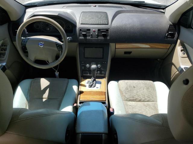 Photo 8 from auction – 2007 VOLVO XC90 3.2 with VIN YV4CN982271366374