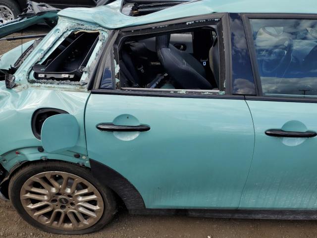 Photo 10 from auction – 2025 MINI COOPER S with VIN WMW53GD00S2X08012