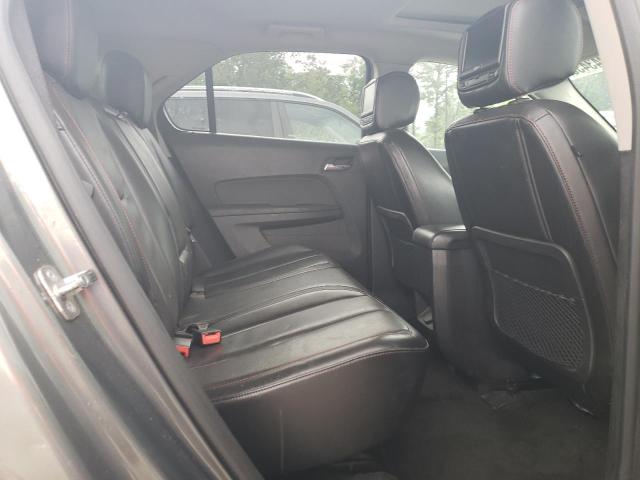 Photo 11 from auction – 2013 CHEVROLET EQUINOX LT with VIN 2GNFLNE31D6289203