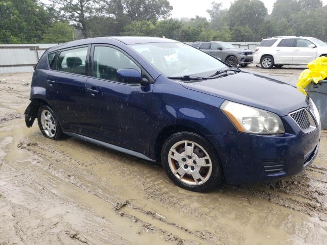 Photo 4 from auction – 2009 PONTIAC VIBE with VIN 5Y2SP67089Z441669