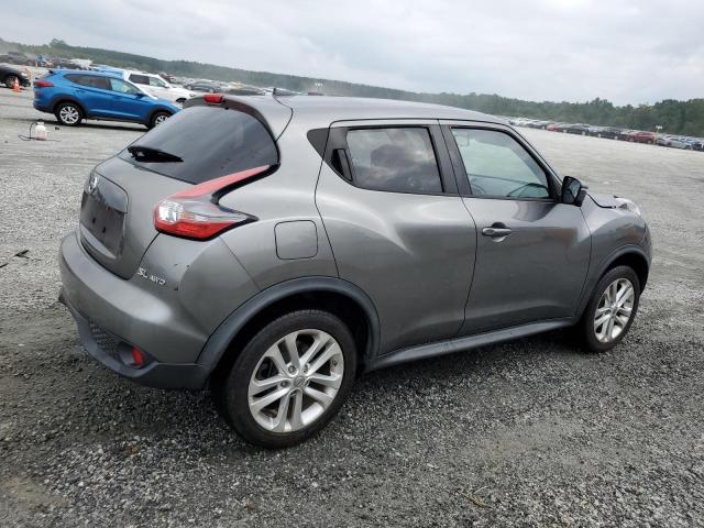 Photo 3 from auction – 2015 NISSAN JUKE S with VIN JN8AF5MV3FT555770