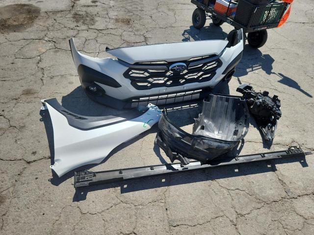 Photo 12 from auction – 2024 SUBARU CROSSTREK with VIN JF2GUADC5R8397072