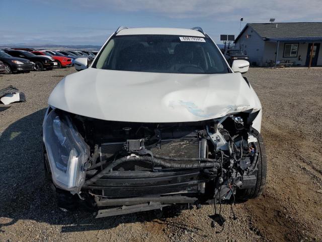 Photo 5 from auction – 2020 NISSAN ROGUE S with VIN KNMAT2MT5LP509394
