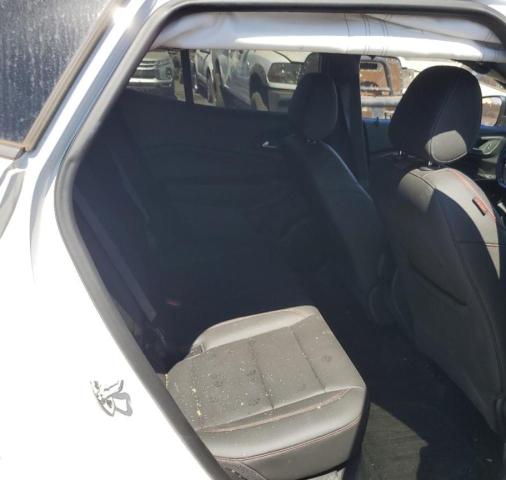 Photo 11 from auction – 2025 CHEVROLET TRAX 2RS with VIN KL77LJEP4SC087305