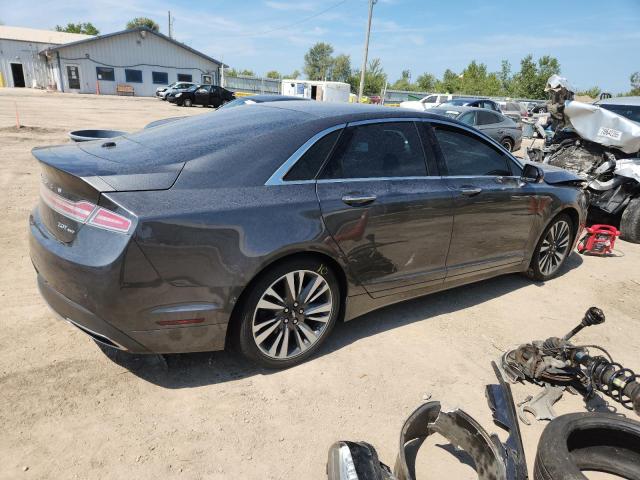 Photo 3 from auction – 2017 LINCOLN MKZ SELECT with VIN 3LN6L5D99HR623888
