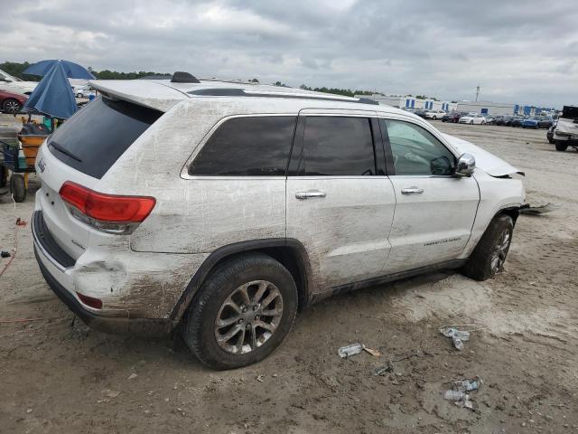 Photo 3 from auction – 2015 JEEP GRAND CHER with VIN 1C4RJEBG0FC872469