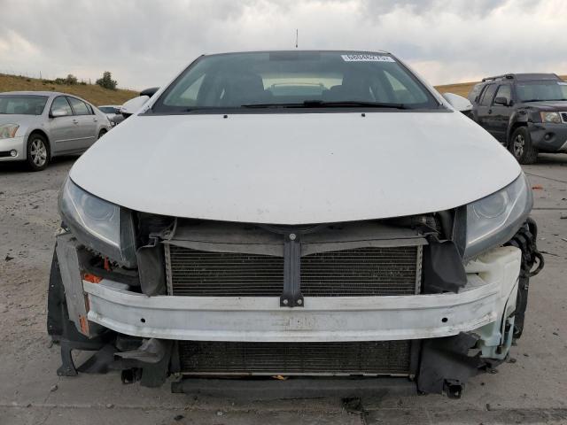 Photo 5 from auction – 2014 CHEVROLET VOLT with VIN 1G1RA6E41EU150663