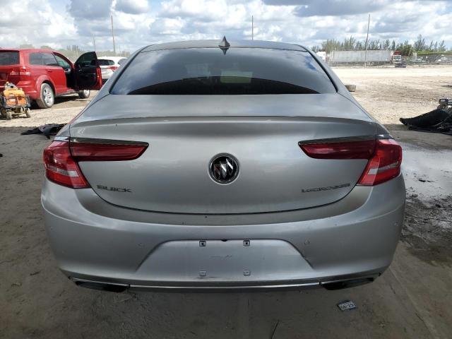 Photo 6 from auction – 2017 BUICK LACROSSE E with VIN 1G4ZP5SS2HU209691