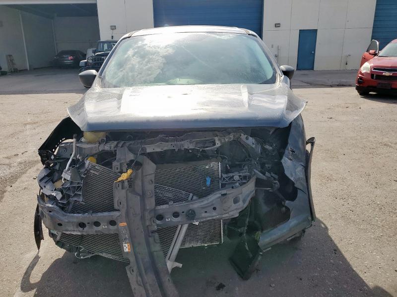 Photo 5 from auction – 2018 FORD ESCAPE S with VIN 1FMCU0F70JUC68476